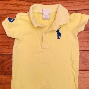 Ralph Lauren polo